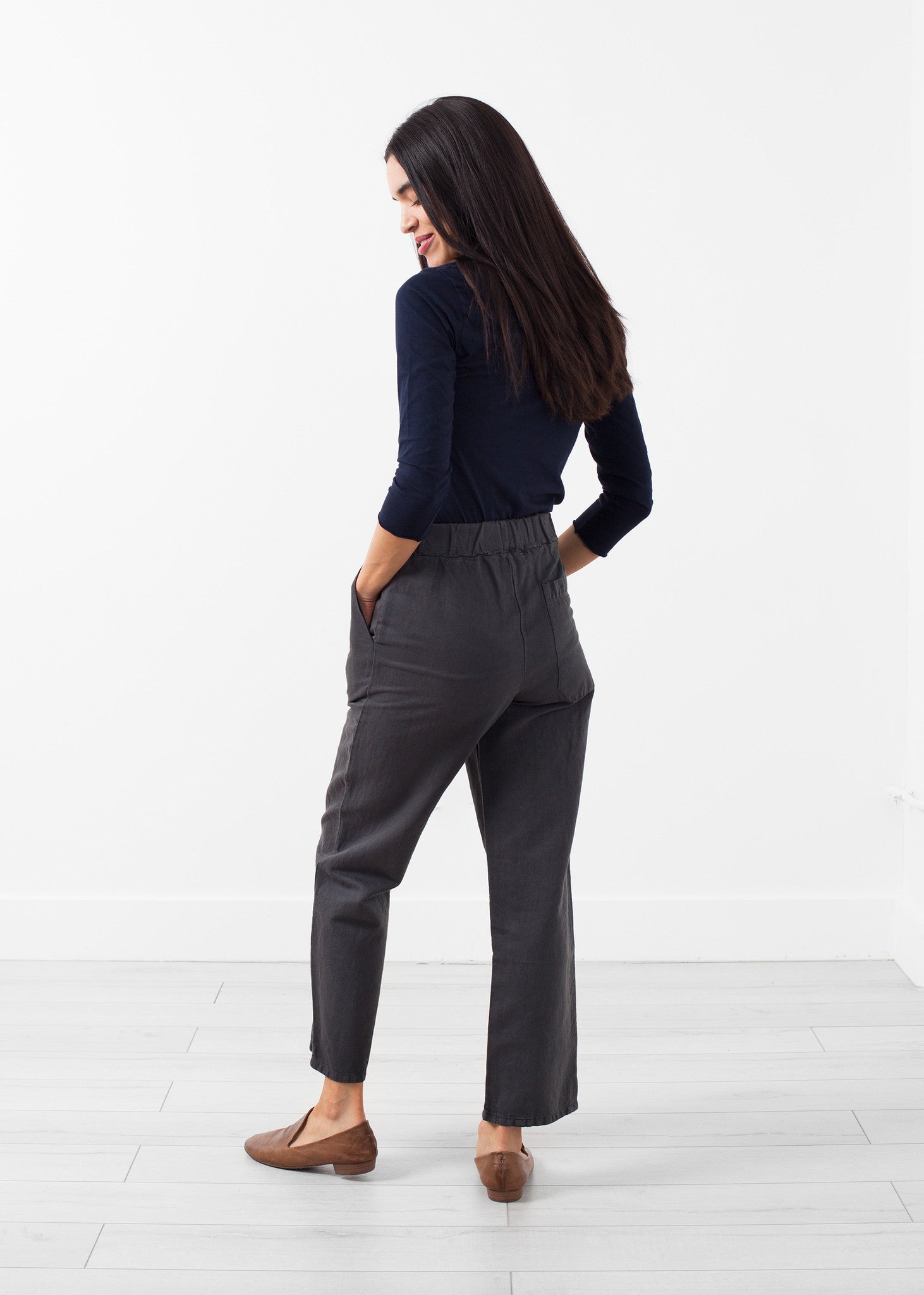 Varazze Trouser