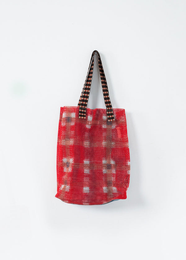 Mesh Tote