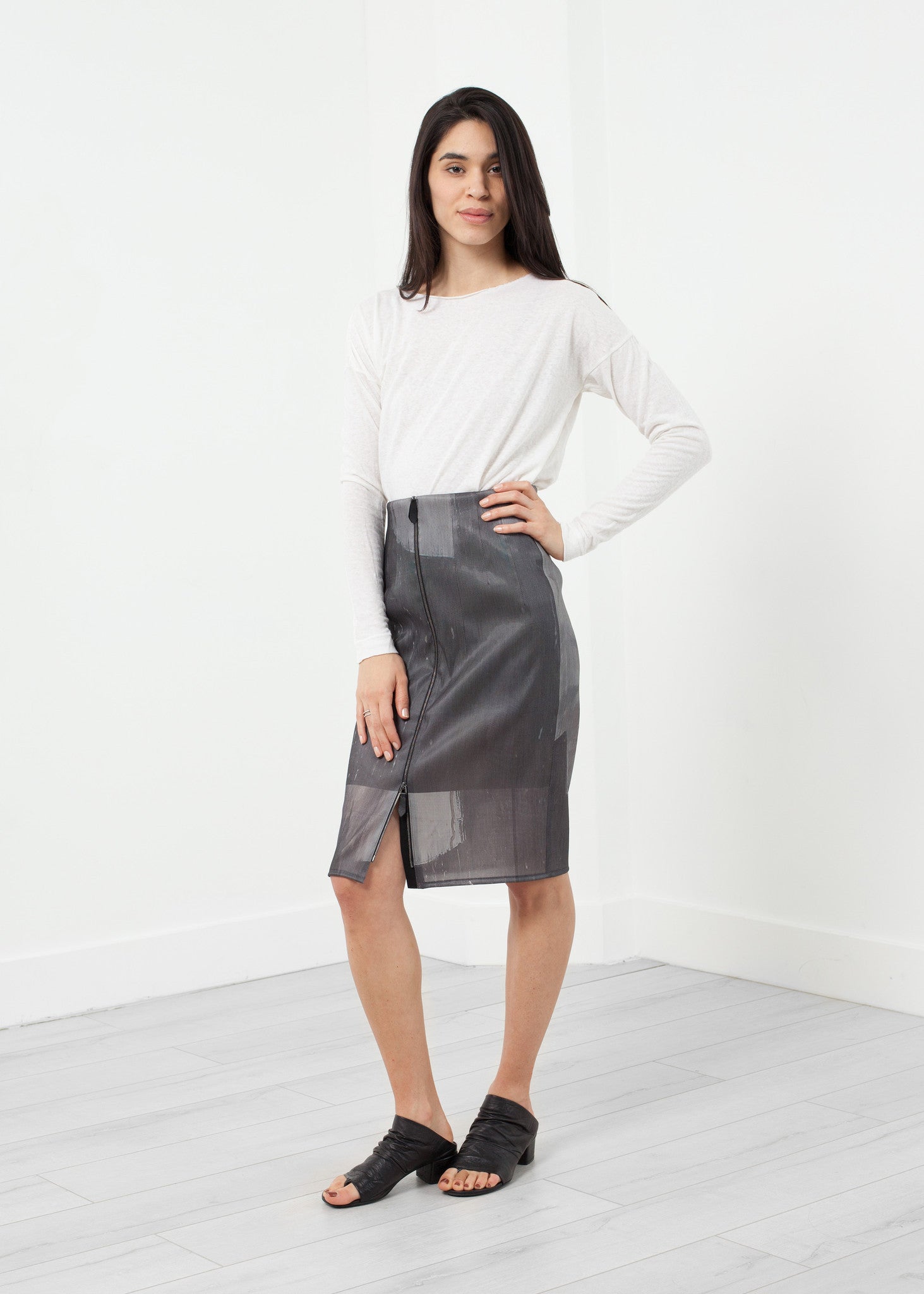 Dix Skirt