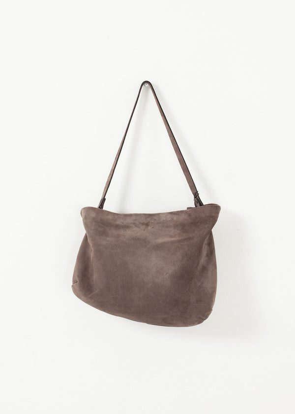 Fantasma Bag in Mud